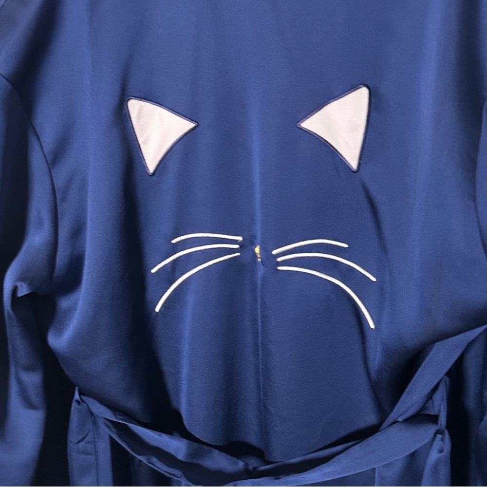 Kate Spade Cat Nap Robe - Picture 8 of 9